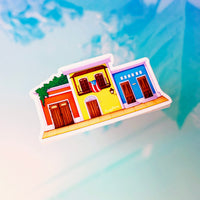 Viejo SJ (Premium Sticker)