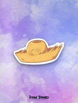 Mini Stickers Sheet #1 DTMF (Premium Stickers)