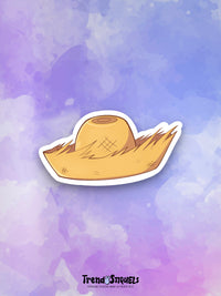 Mini Stickers Sheet #1 DTMF (Premium Stickers)