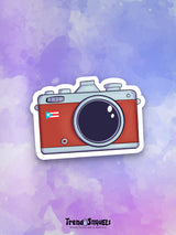 Mini Stickers Sheet #1 DTMF (Premium Stickers)