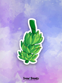 Mini Stickers Sheet #1 DTMF (Premium Stickers)