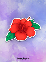 Mini Stickers Sheet #2 En Mi Viejo SJ (Premium Stickers)